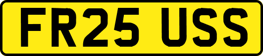 FR25USS