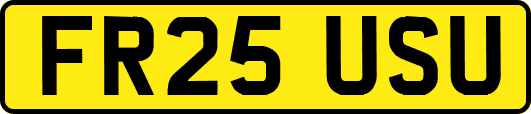 FR25USU