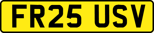FR25USV