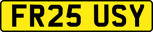 FR25USY