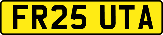 FR25UTA