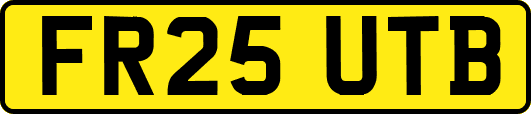 FR25UTB