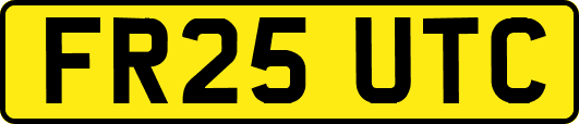 FR25UTC