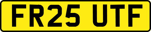 FR25UTF