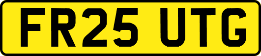 FR25UTG