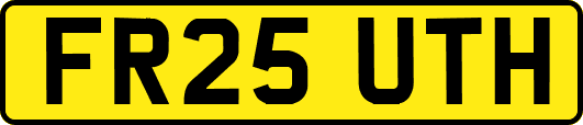 FR25UTH