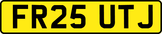 FR25UTJ