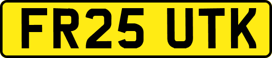 FR25UTK