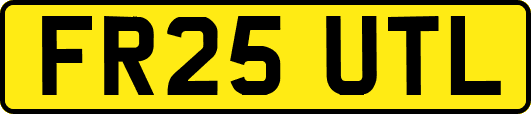 FR25UTL
