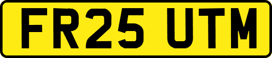 FR25UTM