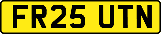 FR25UTN