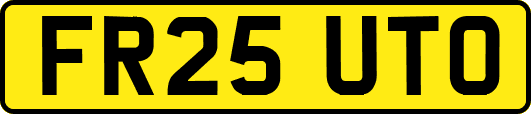 FR25UTO