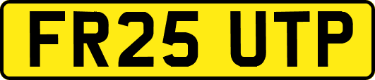 FR25UTP