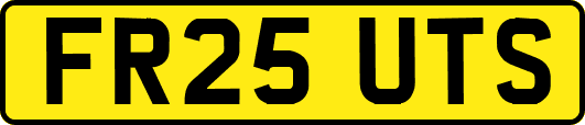 FR25UTS