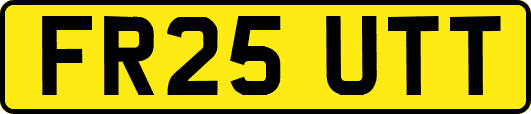 FR25UTT