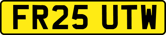 FR25UTW