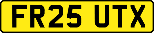 FR25UTX