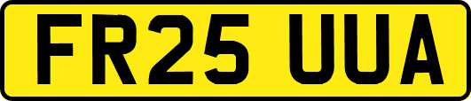 FR25UUA