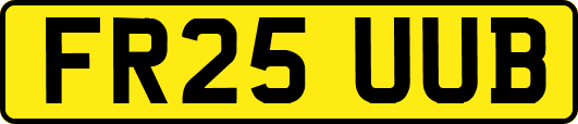 FR25UUB