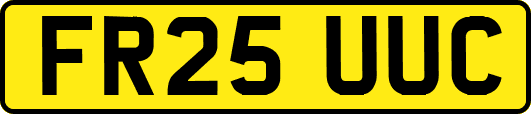 FR25UUC