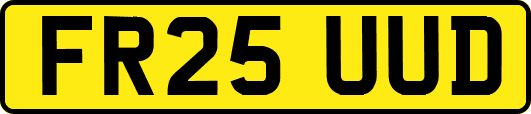 FR25UUD