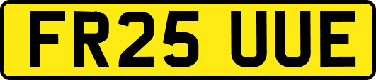 FR25UUE