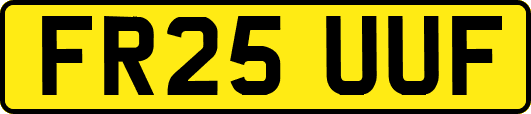FR25UUF