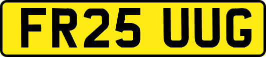 FR25UUG