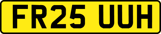 FR25UUH