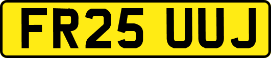 FR25UUJ