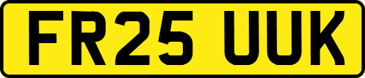 FR25UUK