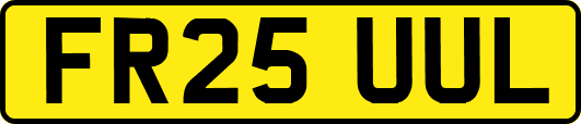 FR25UUL