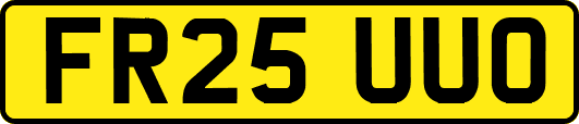 FR25UUO