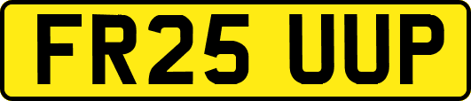 FR25UUP