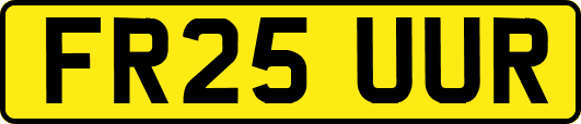 FR25UUR