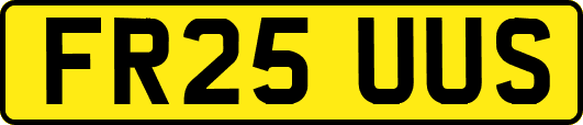 FR25UUS