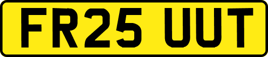 FR25UUT