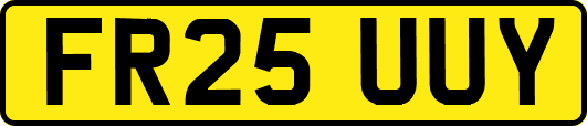 FR25UUY