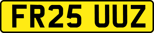 FR25UUZ