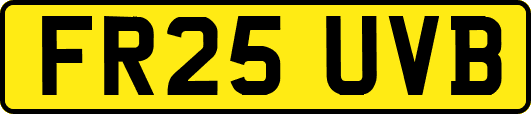 FR25UVB