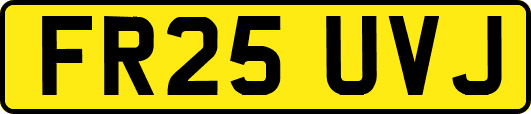FR25UVJ