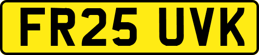 FR25UVK