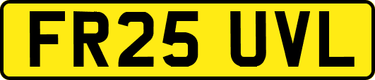 FR25UVL