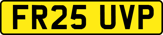 FR25UVP