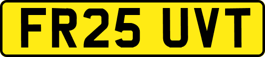 FR25UVT