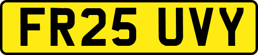 FR25UVY