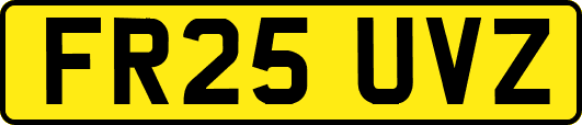 FR25UVZ