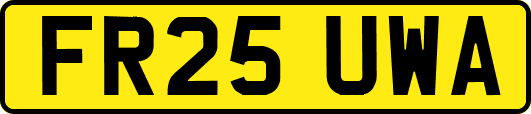 FR25UWA