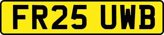 FR25UWB