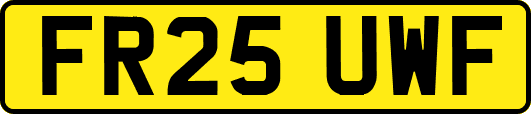 FR25UWF